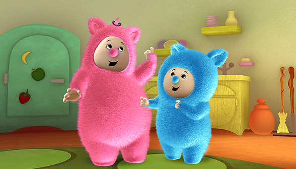 Billy & BamBam - TV Shows For 2 Year Olds And Over | BabyTV Billy & BamBam - TV Shows For 2 Year Olds And Over | BabyTV
