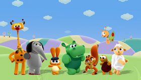 Babytv