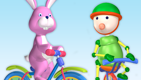 Little lola baby tv toys hotsell