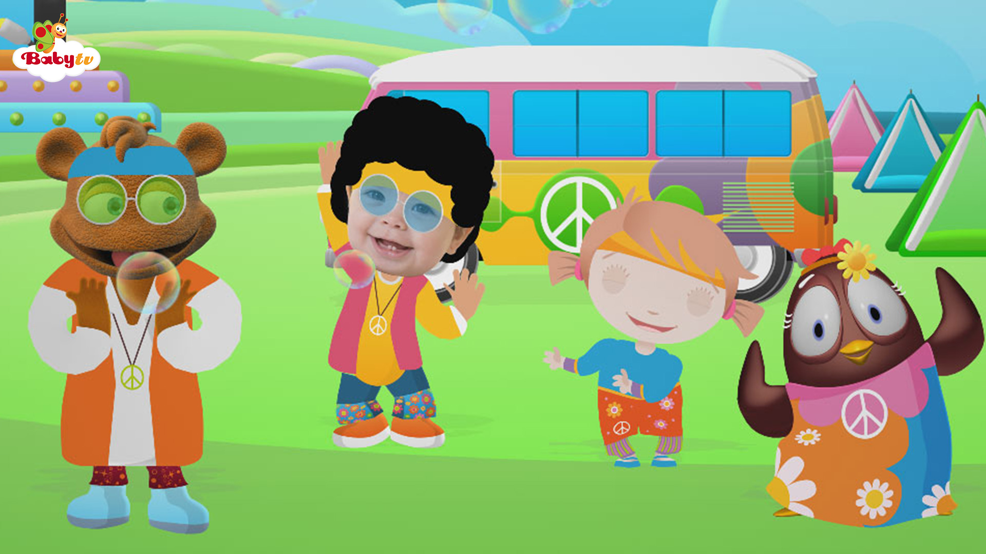 BabyTV