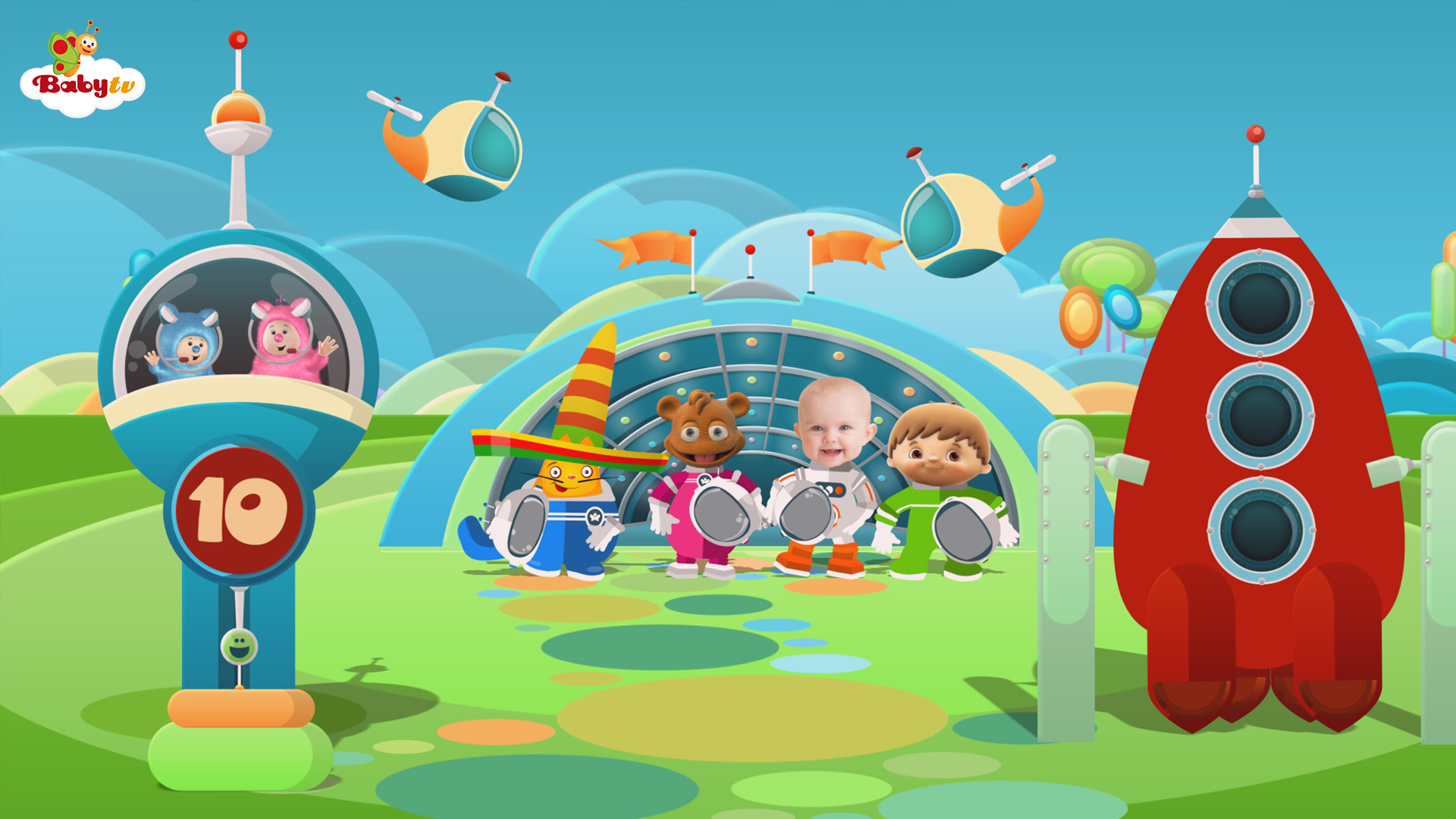 BabyTV