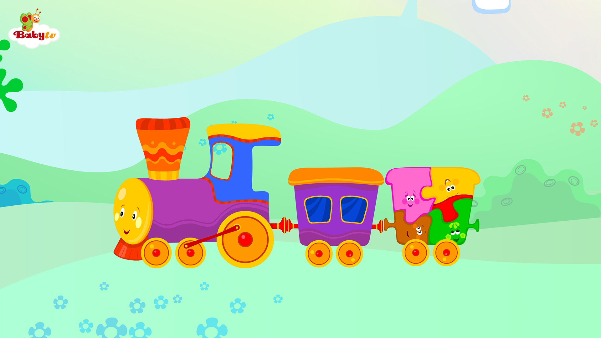 BabyTV Images