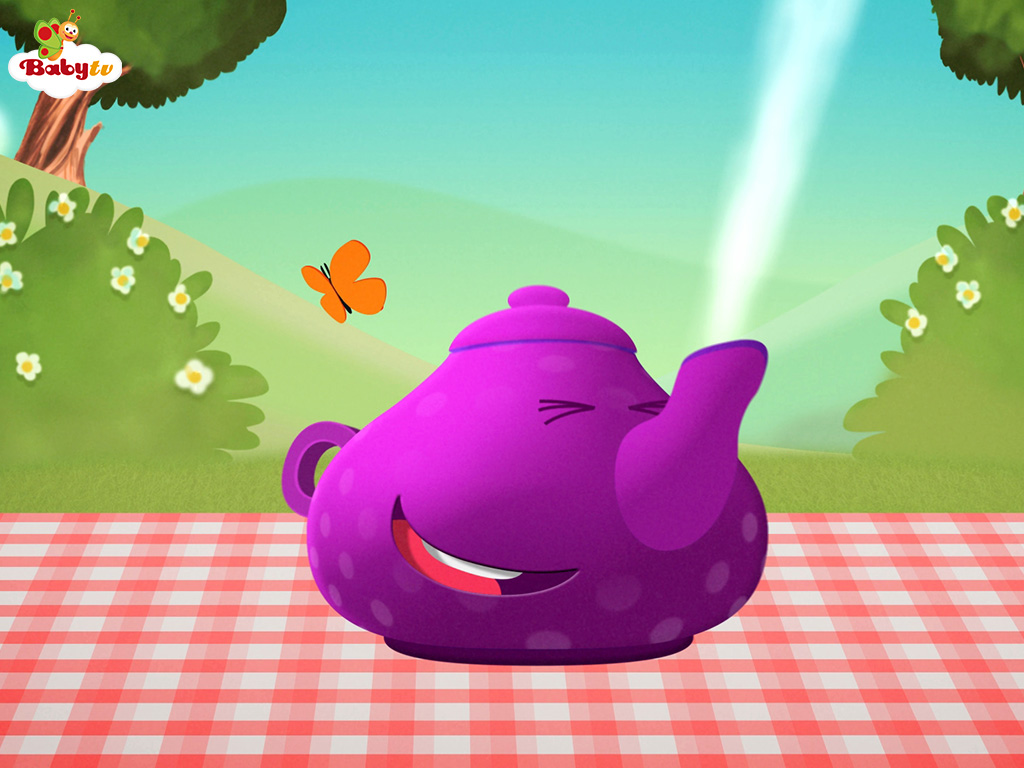 Babytv Babytv