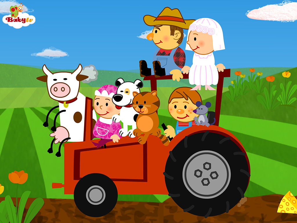 Babytv