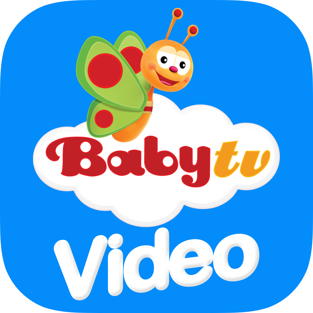 Babytv Logo Png Baby Tv Hd Logo Png, Transparent Png Transparent Png ...