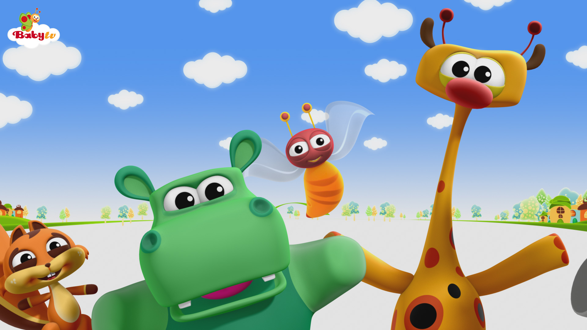 Babytv