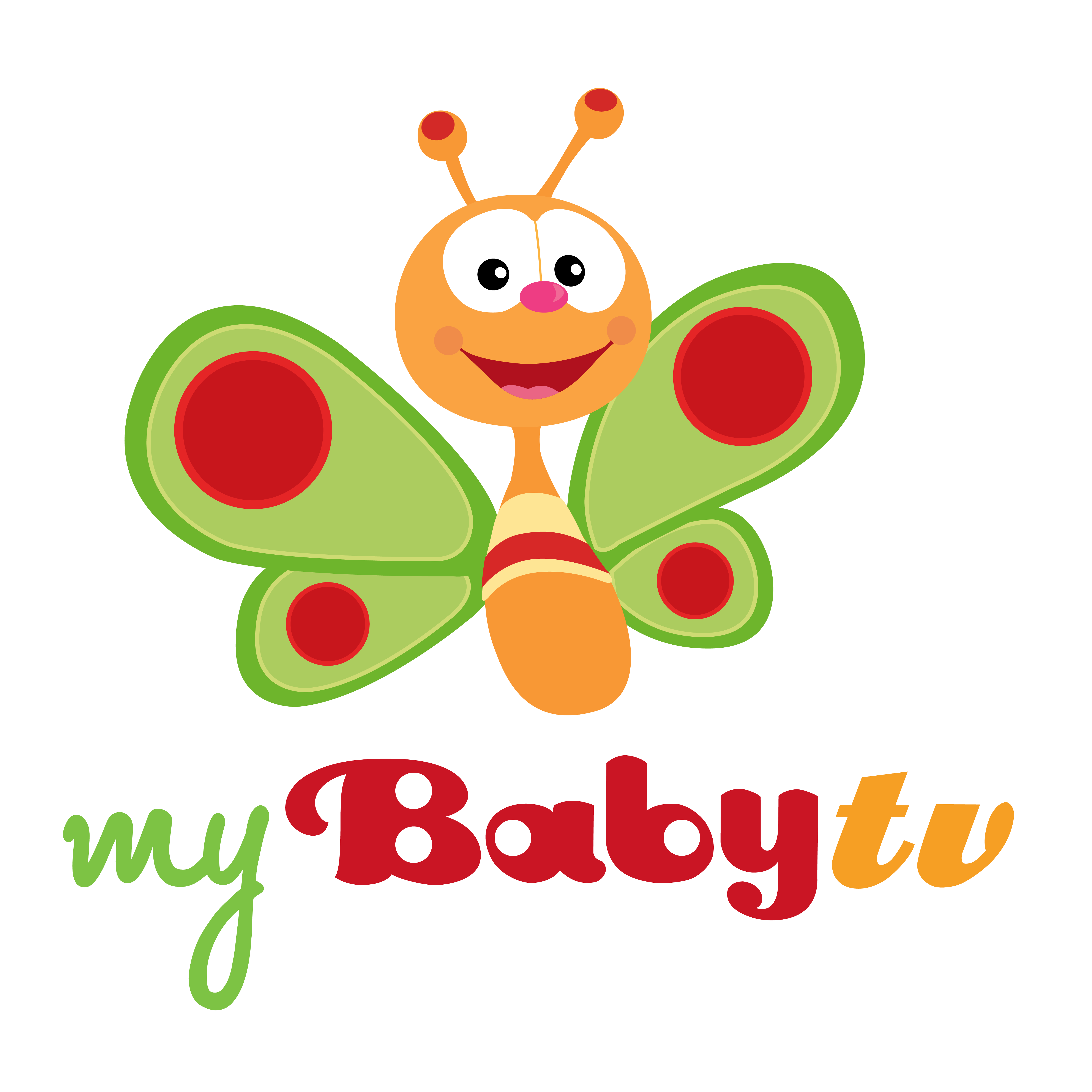 Babytv Mitch And Match