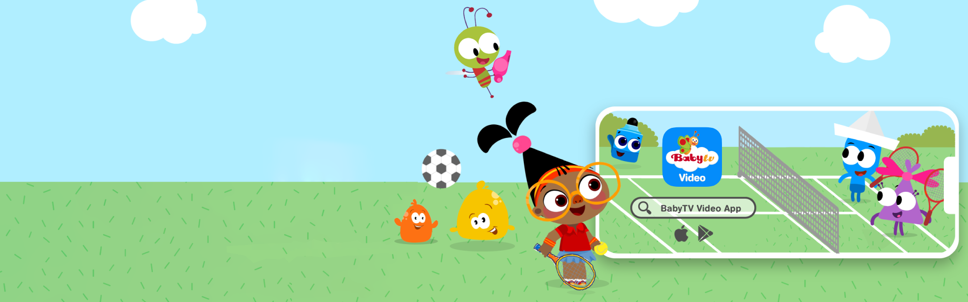 Babytv Babytv