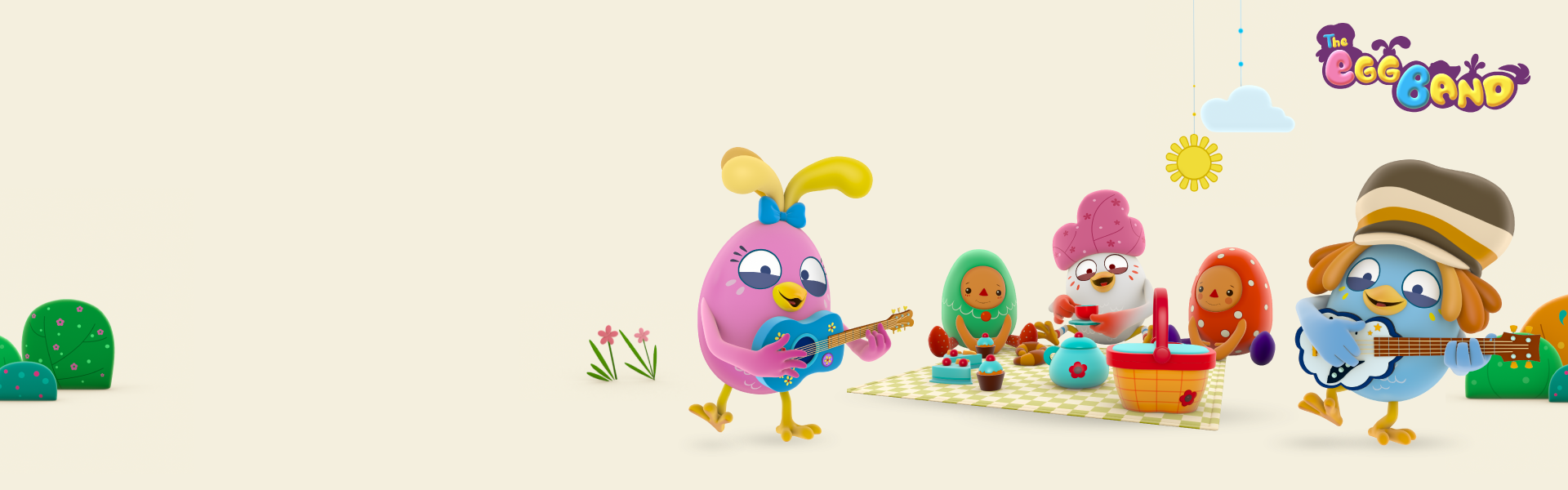 BabyTV