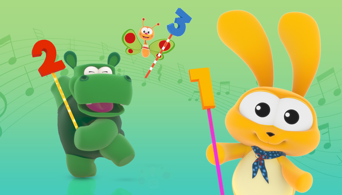 Our Songs - BabyTV