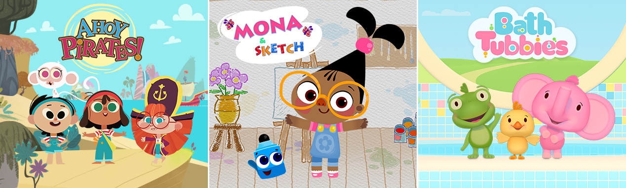 Dolls  Toys HANDMADE Just like Mona and Sketch plush toys Crafts  Handcrafted  Finished Pieces