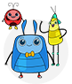 Bug'n'Play to the Rescue 
