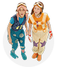 Travelers